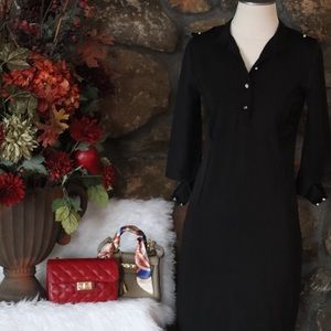 Straight cut Pencil Dress